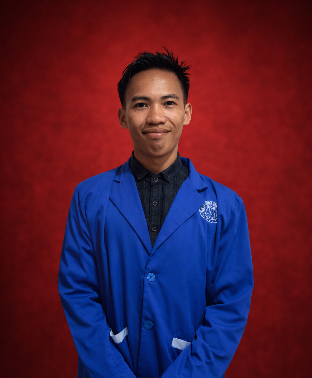 Foto Ahmad Syamsul Fajri